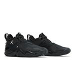 Кроссовки Air Jordan Westbrook One Take 'Черный Антрацит' 8