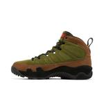 Ботинки Air Jordan 9 Retro Boot NRG 'Beef and Broccoli' 3
