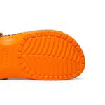 Кроссовки Stance x B. Thom x Crocs Classic Clog 'Floral Stencil' 5