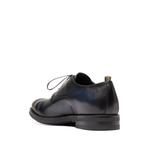 Academia 001 lace-up Derby shoes 3