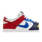 Кроссовки Nike Dunk Low Japan QS 'What The' 2024 2