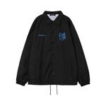 Куртки-тренч Undercover x Verdy Coach Jacket 'Черный' 1