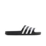 Сланцы adidas Adilette Aqua 'Black' 1