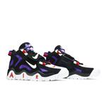 Кроссовки Nike Air Barrage Mid QS 'Raptors' 8
