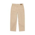 Джинсы Stussy Big Ol Needlepunch Canvas Jeans 'Khaki' 2