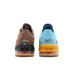 Кроссовки Space Jam x LeBron 18 Low GS 'Wile E. x Nike Roadrunner' 6