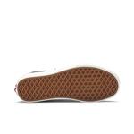 Lifestyle Vans Old Skool Velcro 'Замша' 4
