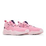 Кроссовки adidas D.O.N. Issue #3 GCA 'Light Pink' 8