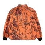 Куртки Supreme x RealTree Reversible Quilted Work Jacket 'Black' 5