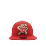 Кепка 9FIFTY Maryland Terrapins 1