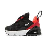 Кроссовки Nike Air Max 270 TD 'Bred' 3