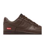 Кроссовки Supreme x Nike Air Force 1 Low 'Box Logo - Baroque Brown' 2