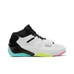 Кроссовки Air Jordan Zion 2 'Dynamic Turquoise' 1