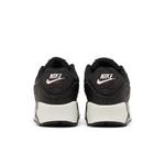 Кроссовки Nike Air Max 90 Leather GS 'Anthracite Team Red' 6