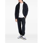 6100067 brushed organic-cotton fleece sweatshirt 2