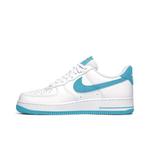Кроссовки Space Jam x Nike Air Force 1 '07 Low 'Hare' 3