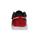 Lifestyle Баскетбол Air Jordan 1 Low Alt PS 'Black Toe' 7