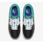 Кроссовки Nike Air Force 1 Low Mini Swoosh 'Neptune Green' 2