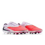 Обувь Alexia Putellas x Nike Phantom 6 Low Elite FG 'Bright Crimson Black' 8
