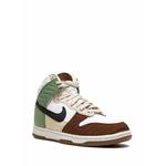 Кроссовки Dunk High LX Toasty 2