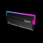 Biwin Black Opal DW100 RGB DDR5 32GB (16GB x 2) 6000MHz CL28 2