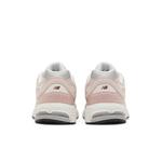 Кроссовки New Balance 2002R Big Kid 'Pink Sand' 6