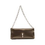 Maykimay chain-link shoulder bag 1