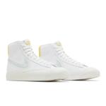 Кроссовки Nike Blazer Mid '77 GS 'Brushstroke - Royal Tint' 8