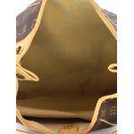 Galliera Handbag Monogram Canvas PM hobo bag 2