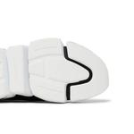 Кроссовки Balenciaga Speed 2.0 Sneaker 'Worn-Out Graffiti - Black' 5