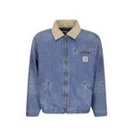 OG Detroit denim jacket 1