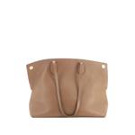 Society Leather Large tote bag 2