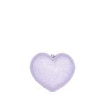 Клатч L'Amour Petit Coeur с кристаллами 1