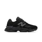 Кроссовки New Balance 9060 'Black' 1