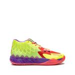 Высокие кроссовки MB.01 Be You из коллаборации с LaMelo Ball 1