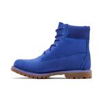 Ботинки Timberland Wmns 6 Inch Boot '50th Anniversary - Bright Blue' 3