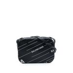 Сумка через плечо Everyday Camera Bag XS с логотипом (2019 год) 1