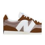 Кроссовки New Balance 327 'Dark Earth Mushroom' 2
