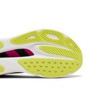 Кроссовки HOKA Skyward X 'Black Electric Aqua' 5