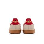 Кроссовки adidas Wmns Gazelle 'White Spark Scarlet' 6