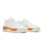 Кроссовки adidas Y-3 Hokori 2 «White Orange» 8