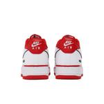 Кроссовки Urbanstar x Nike Air Force 1 '07 LX 'HELLO Pack - White University Red' 6