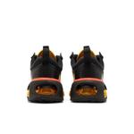 Кроссовки Nike Air Max 2021 GS 'Black Mystic Red' 6