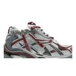Кроссовки Balenciaga Runner Sneaker 'Burgundy' 2