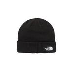 Шапка The North Face Salty Lined Beanie 'Tnf Black' 1