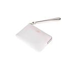Coach Zip Leather Wallet 58032 – Белый 3