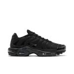 Кроссовки Nike Air Max Plus 'Triple Black' 1
