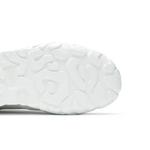 Кроссовки Alexander McQueen Oversized Court Trainer 'White Black' 5