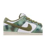 Кроссовки Alexis Sablone x Nike Dunk Low SB 'Chameleon' 2