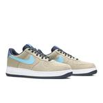 Кроссовки Nike Air Force 1 Low «Khaki ACG» 8